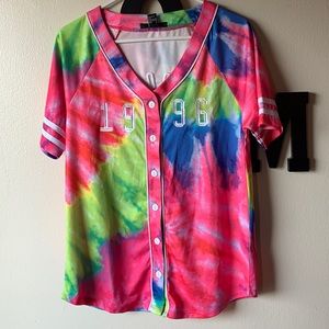 NEW Women’s Jersey